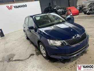 Skoda Fabia  picture 6