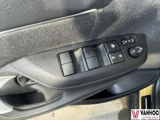 Toyota Yaris CROSS picture 21