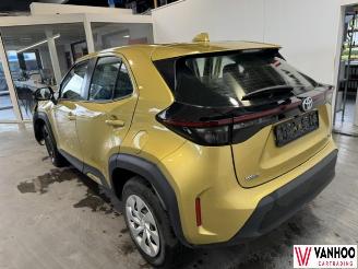 Toyota Yaris CROSS picture 7