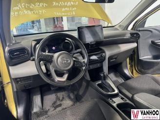 Toyota Yaris CROSS picture 15