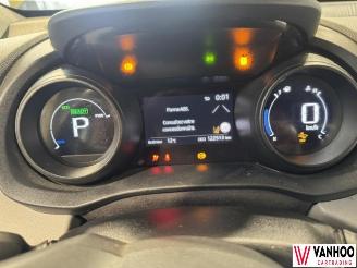 Toyota Yaris CROSS picture 17