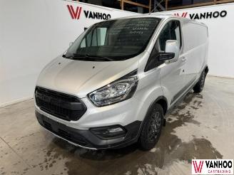Avarii autoturisme Ford Transit  2023/4
