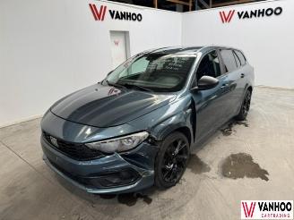 Avarii autoturisme Fiat Tipo  2021/3