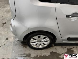 Citroën C3 PICASSO picture 10