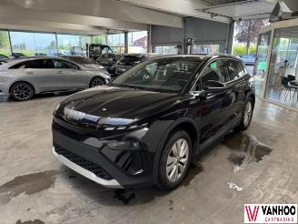 Schadeauto Skoda Elroq  2025/11