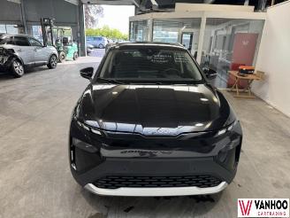 Skoda Elroq  picture 2
