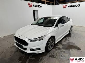 Ford Mondeo  picture 1
