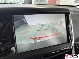 Peugeot 2008  picture 16
