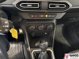 Dacia Jogger  picture 21