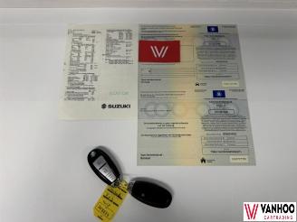 Suzuki SX4 S-CROSS picture 23