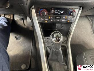 Suzuki SX4 S-CROSS picture 18