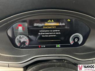 Audi A4  picture 17