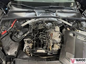 Audi A4  picture 7