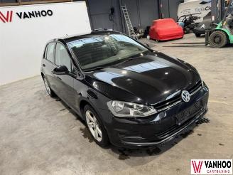 Volkswagen Golf  picture 4