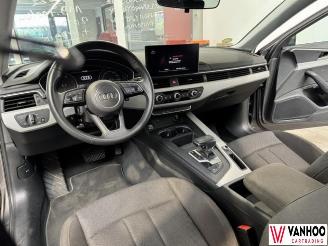 Audi A4  picture 15