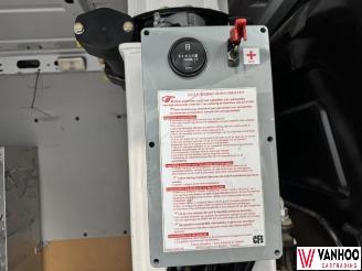 Renault Master  picture 16