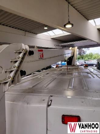 Renault Master  picture 19