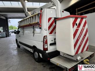Renault Master  picture 6
