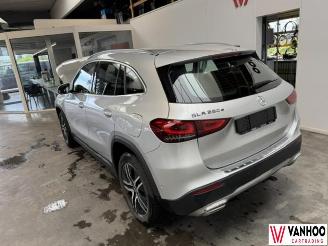 Mercedes GLA  picture 10