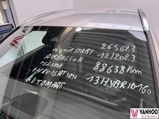 Mercedes GLA  picture 21