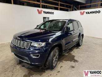 Jeep Grand-cherokee CHEROKEE picture 1