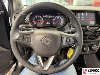 Opel Karl  picture 16