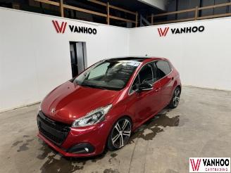 Peugeot 208  picture 1