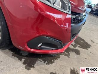 Peugeot 208  picture 5
