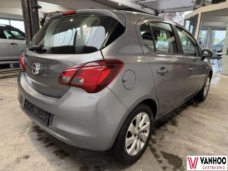 Opel Corsa  picture 4