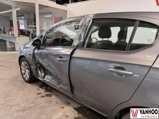 Opel Corsa  picture 7