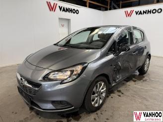 škoda osobní automobily Opel Corsa  2019/3