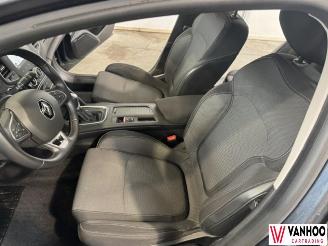 Renault Mégane  picture 15