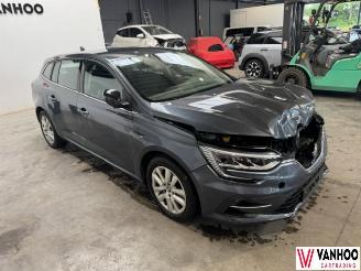 Renault Mégane  picture 4