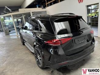 Mercedes GLE  picture 7