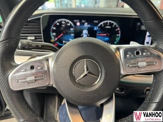 Mercedes GLE  picture 17