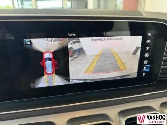 Mercedes GLE  picture 20