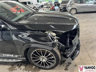 Mercedes GLE  picture 4