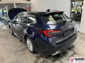 Toyota Corolla  picture 11