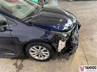 Toyota Corolla  picture 4