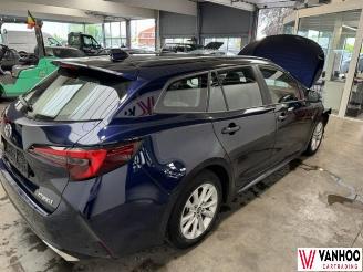 Toyota Corolla  picture 10