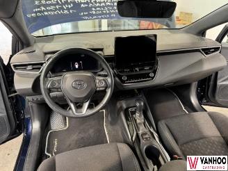 Toyota Corolla  picture 15