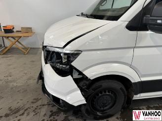 Volkswagen Crafter  picture 2