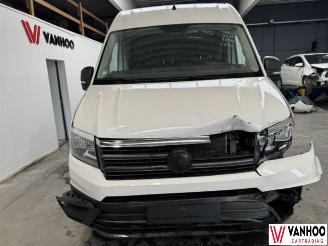 Volkswagen Crafter  picture 3