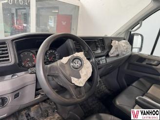 Volkswagen Crafter  picture 17