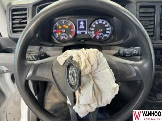 Volkswagen Crafter  picture 18