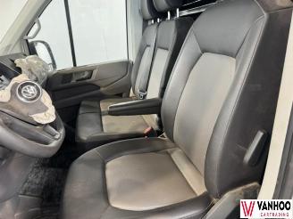 Volkswagen Crafter  picture 16