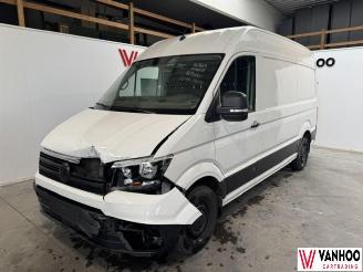 Volkswagen Crafter  picture 1