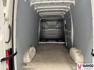 Volkswagen Crafter  picture 13