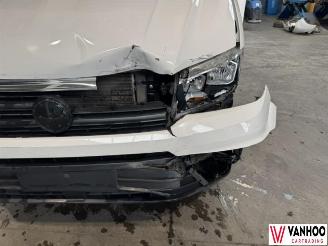 Volkswagen Crafter  picture 4