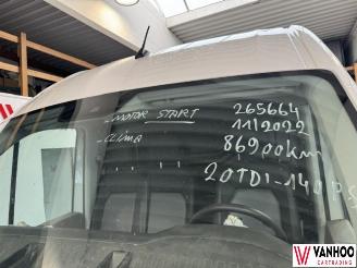 Volkswagen Crafter  picture 25